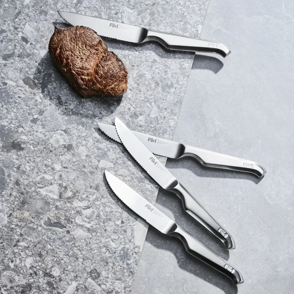Furi Steak Knives 4pc