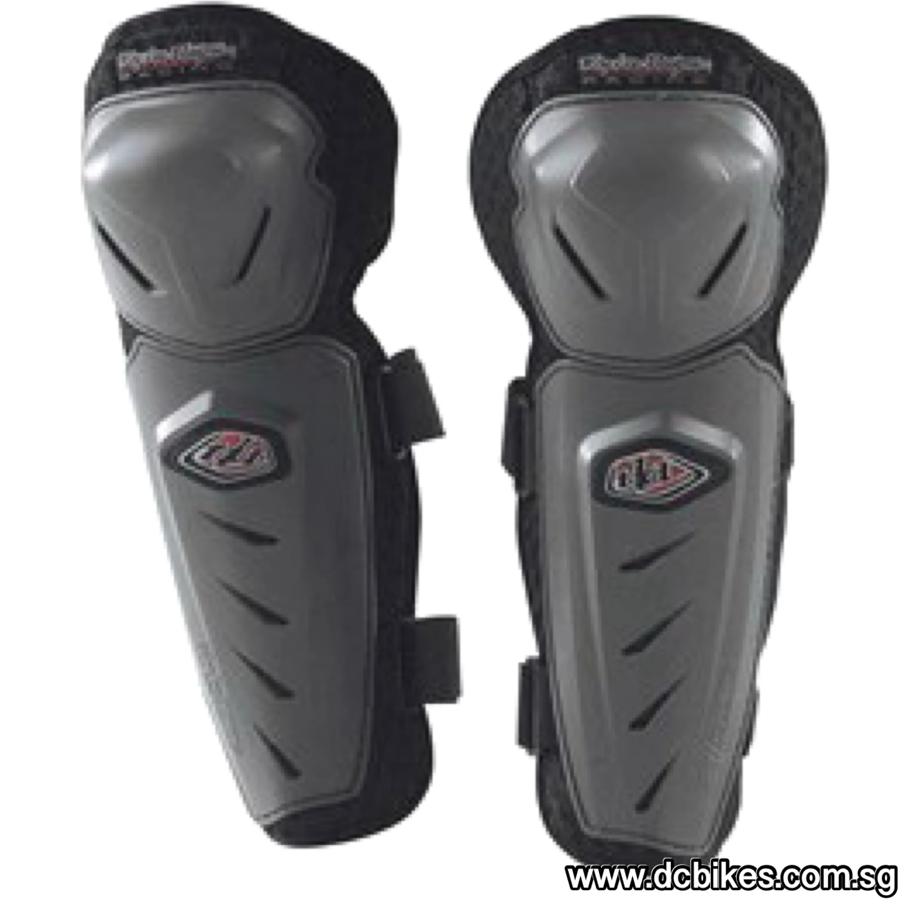 Genuine Troy Lee Designs MTB Protective Knee Guards