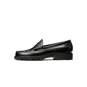 G.H Bass Mens Larson Lug Loafers