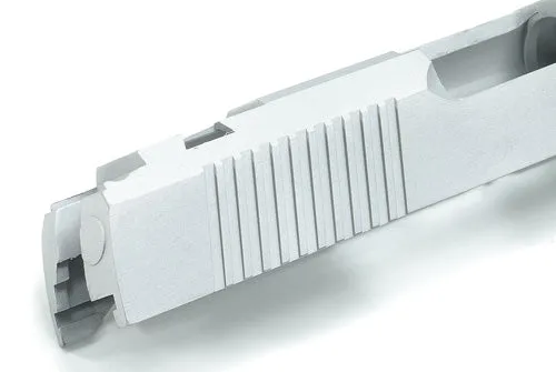 Guarder Aluminum Custom Slide for MARUI HI-CAPA 5.1 (Aluminum Original)
