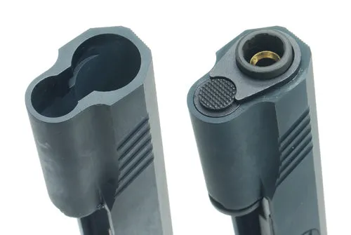 Guarder Aluminum Custom Slide for MARUI HI-CAPA 5.1 (Aluminum Original)
