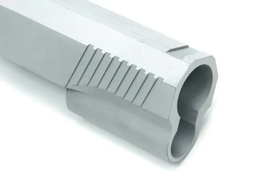 Guarder Aluminum Custom Slide for MARUI HI-CAPA 5.1 (Aluminum Original)
