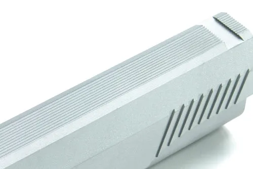 Guarder Aluminum Custom Slide for MARUI HI-CAPA 5.1 (Aluminum Original)