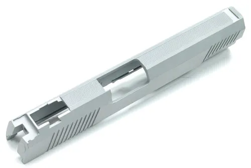 Guarder Aluminum Custom Slide for MARUI HI-CAPA 5.1 (Aluminum Original)