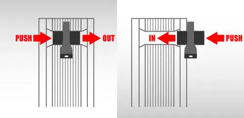 Guarder Aluminum Slide for MARUI HI-CAPA 4.3 (INFINITY/Dual Ver.)