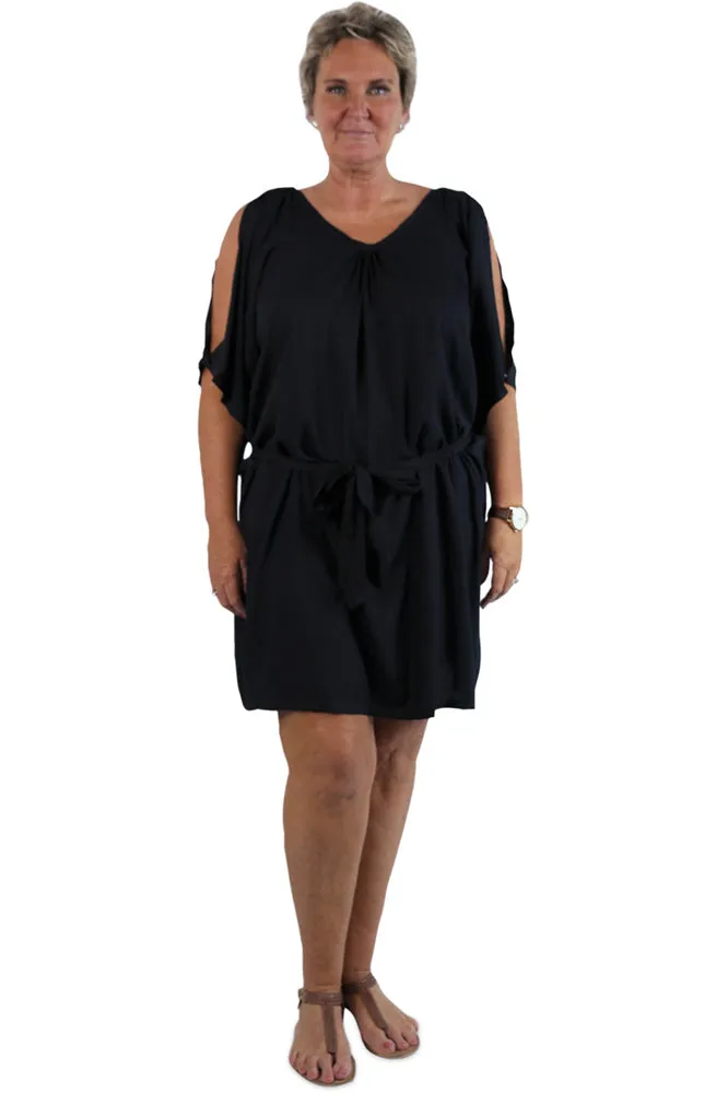 Hayman Dress "Plain"