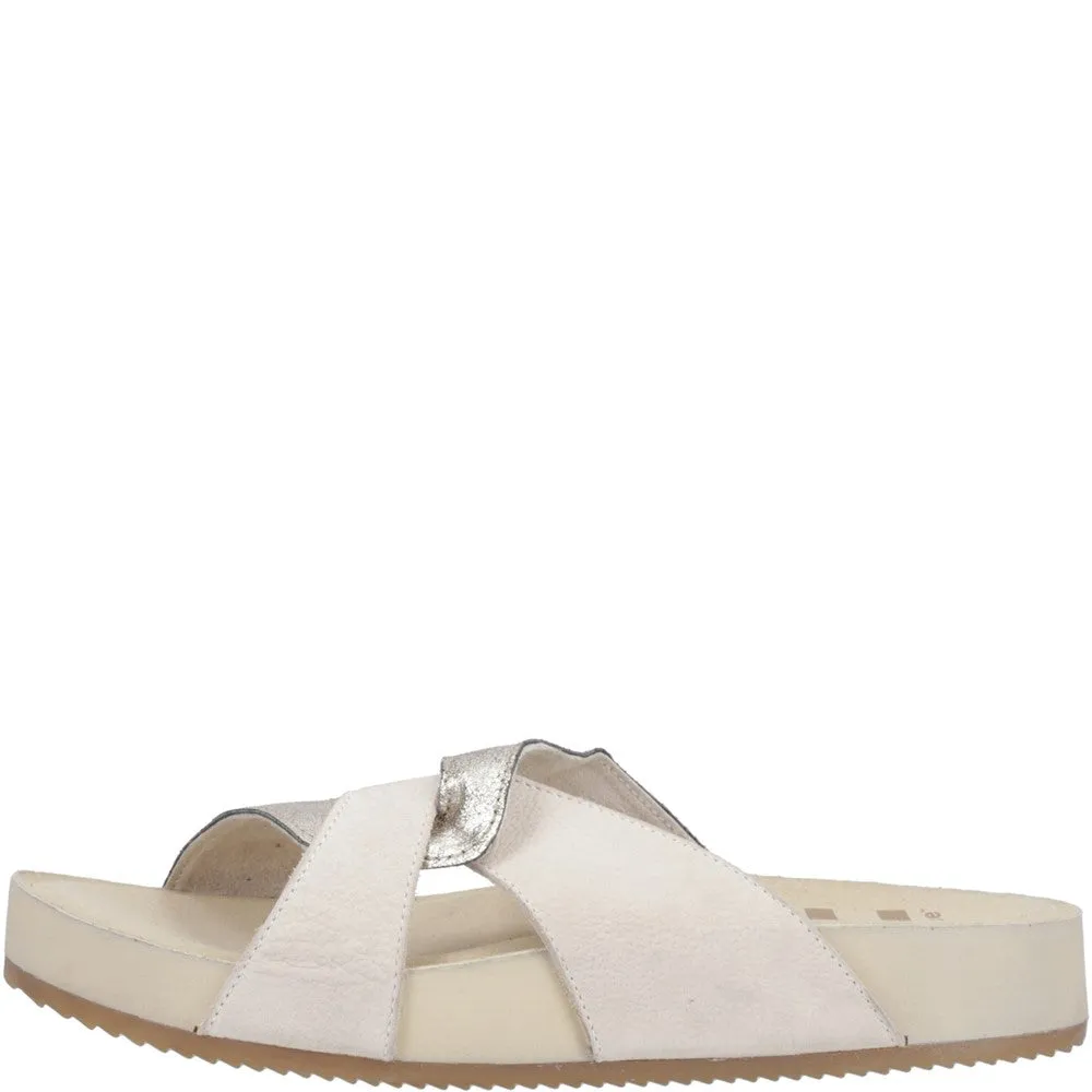 Hush Puppies Mylah Slide Sandal