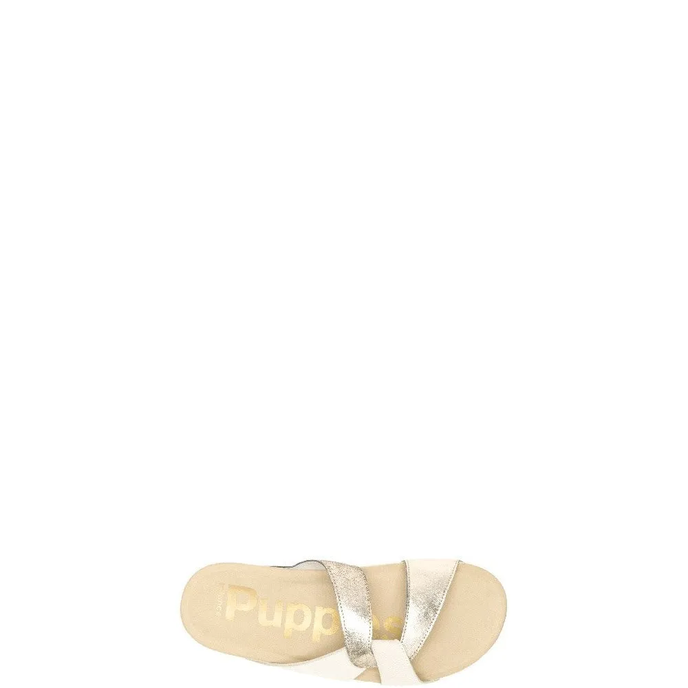 Hush Puppies Mylah Slide Sandal