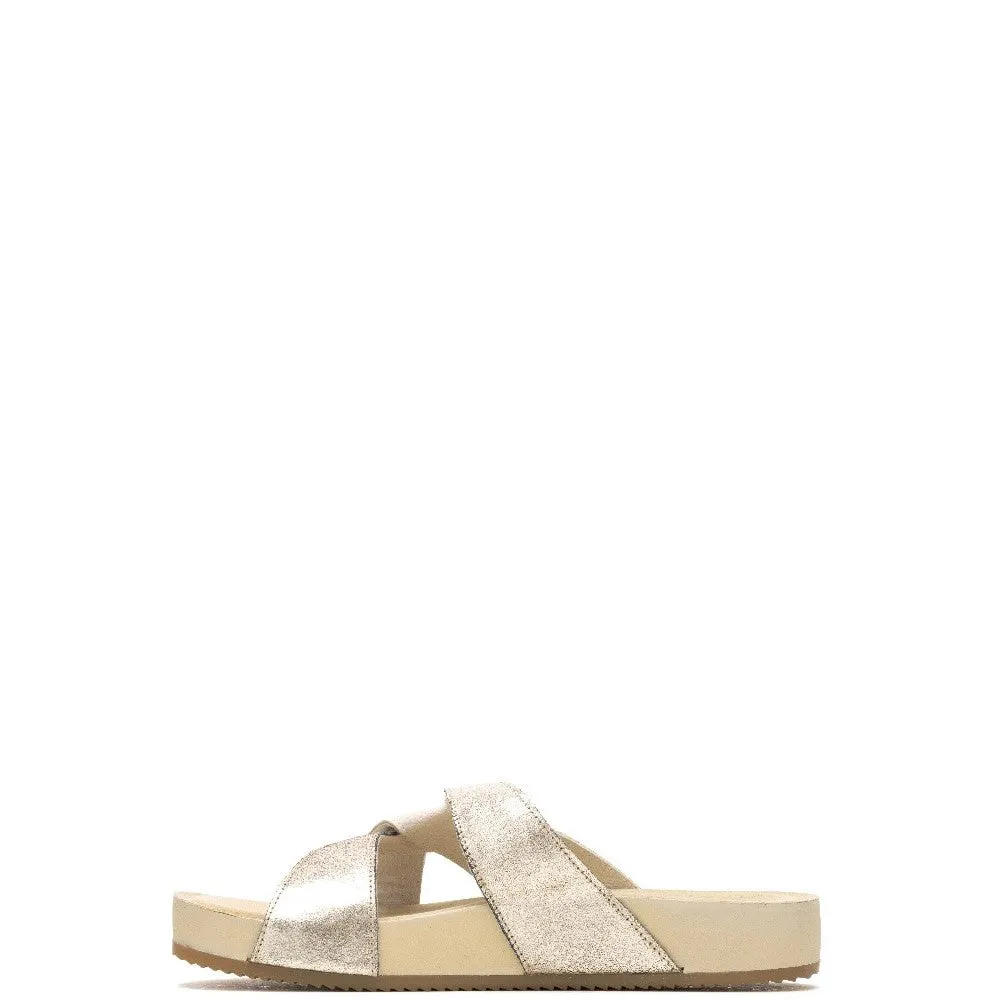 Hush Puppies Mylah Slide Sandal