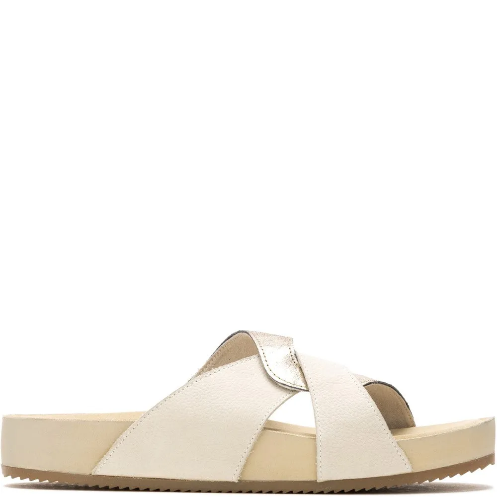 Hush Puppies Mylah Slide Sandal
