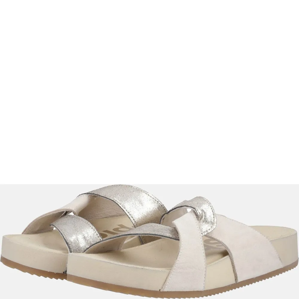 Hush Puppies Mylah Slide Sandal