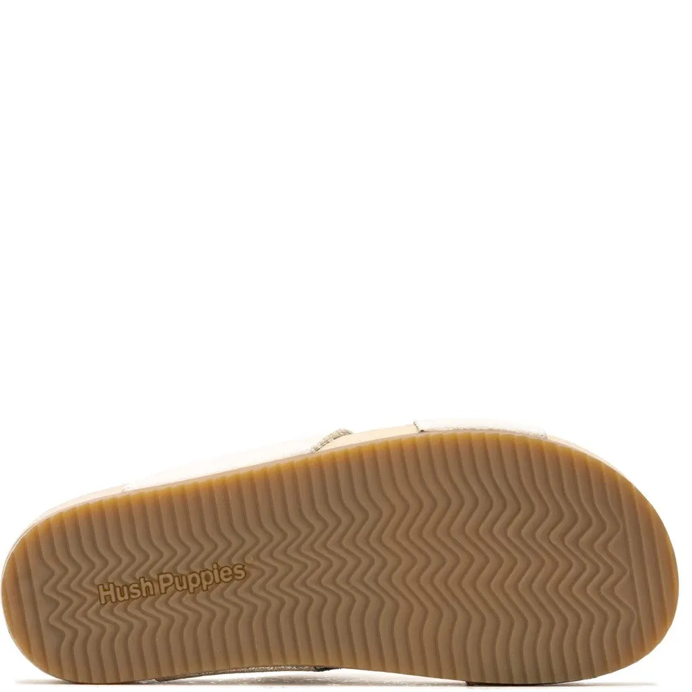 Hush Puppies Mylah Slide Sandal