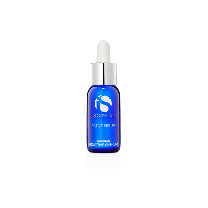 IS Clinical Active Serum