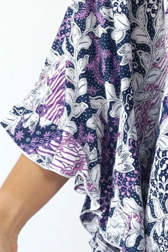 Jasmine Top "Batak"