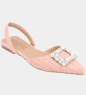 JOURNEE COLLECTION
Hannae Flats