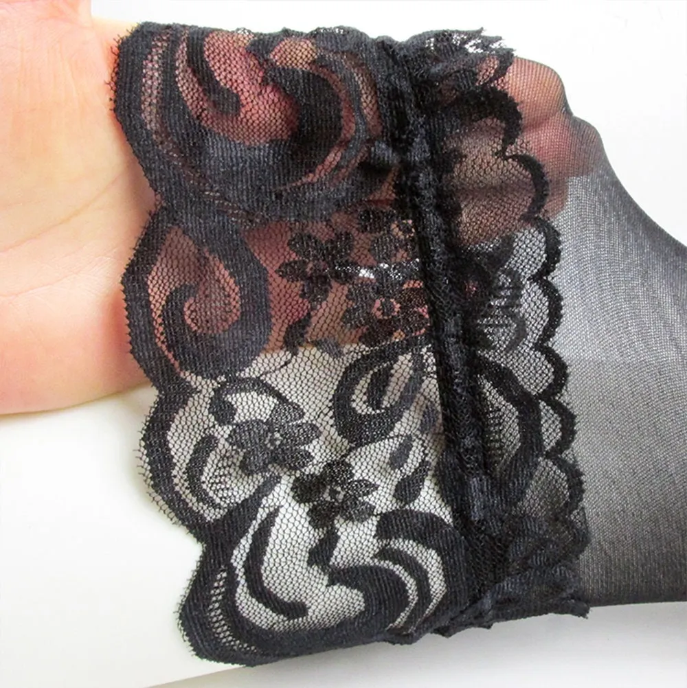 Knee High Socks | Thigh High Socks |  Over Knee Stockings | Knee High Stockings | Sexy Stockings | Womens Tights | Lace Stockings | Tights