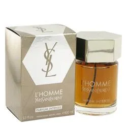 L'homme L'intense Eau De Parfum Spray By Yves Saint Laurent