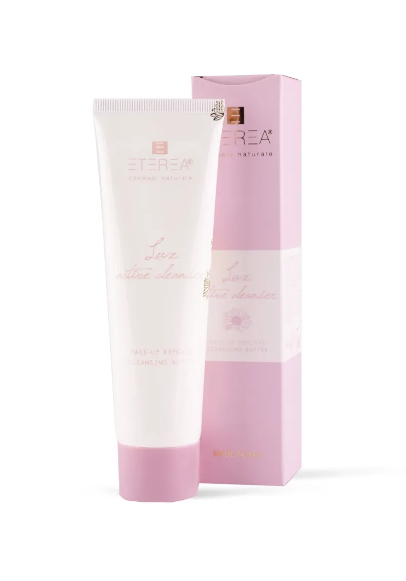 LUX ACTIVE CLEANSER 100ml