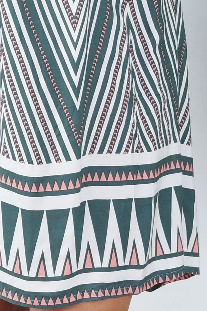 Malibu Dress "Tungstone"