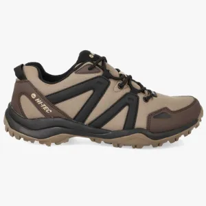 Men's Apollo Shoe - Chocolate