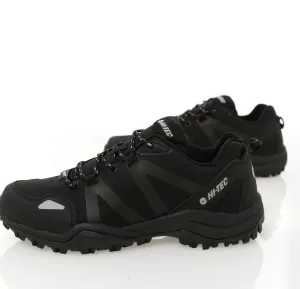 Men's Ares Shoe - Black