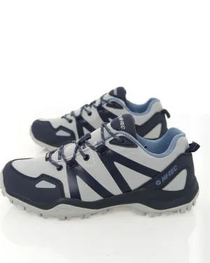 Men's Ares Shoe - Blue