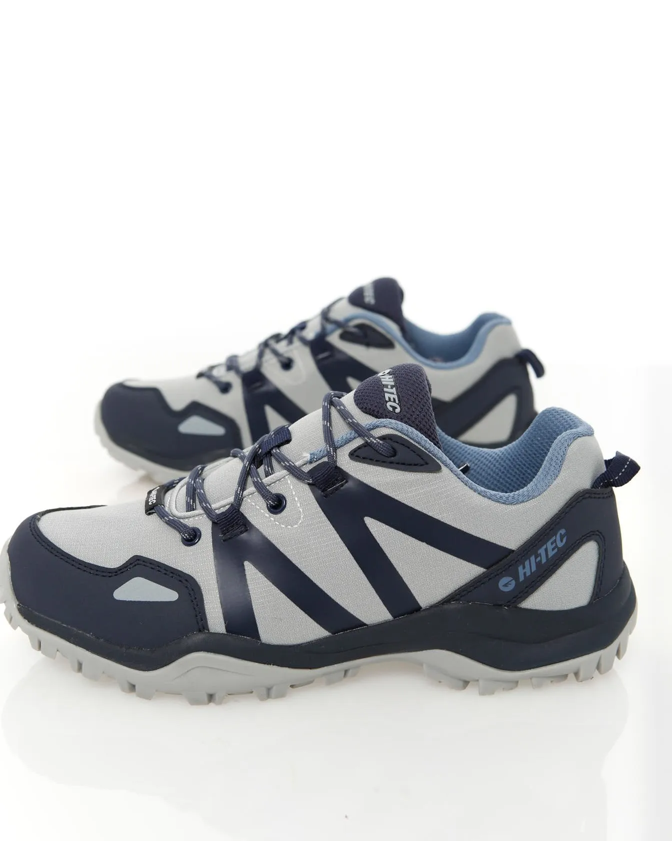 Men's Ares Shoe - Blue