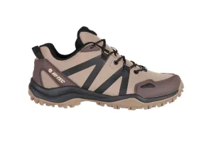 Men's Ares Shoe - Brown