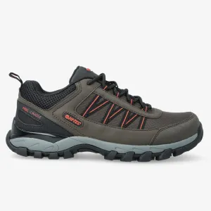 Men's Pinnacle Low Top Sneaker - Brown