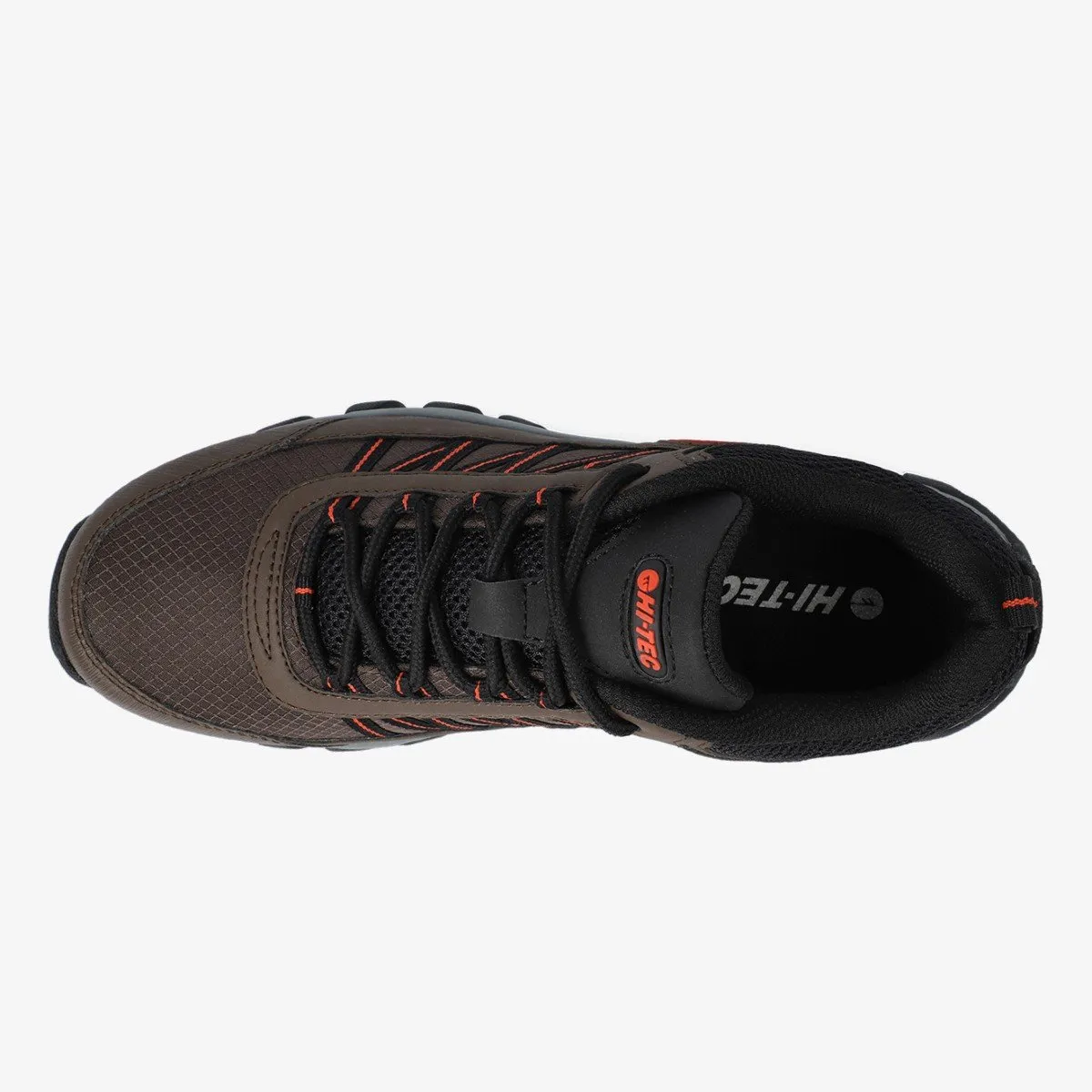 Men's Pinnacle Low Top Sneaker - Brown