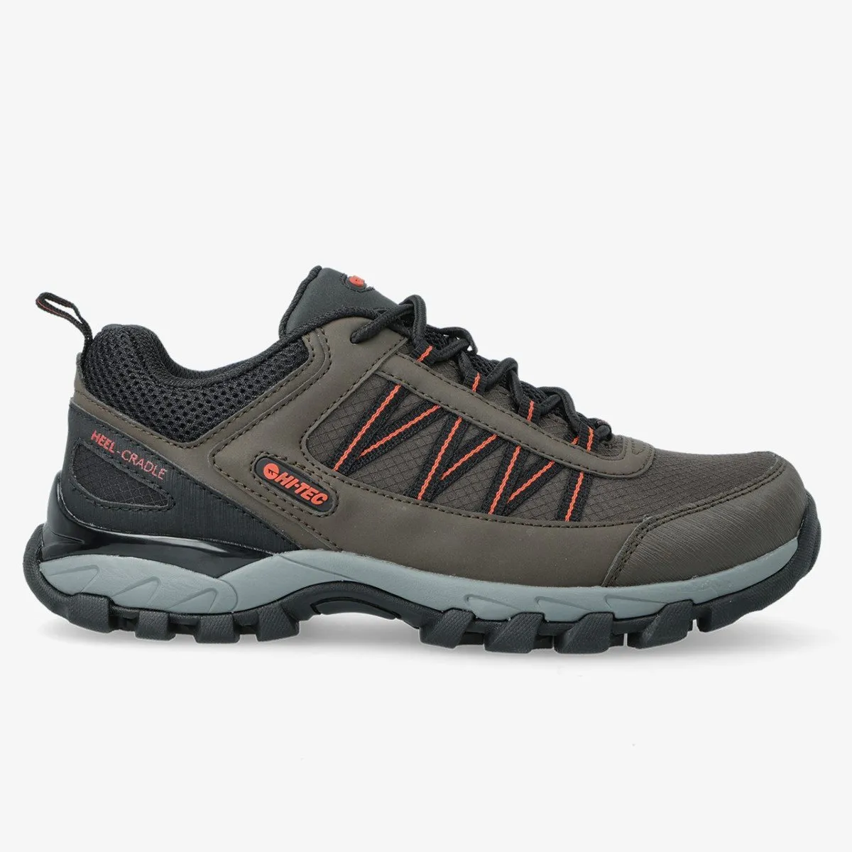 Men's Pinnacle Low Top Sneaker - Brown