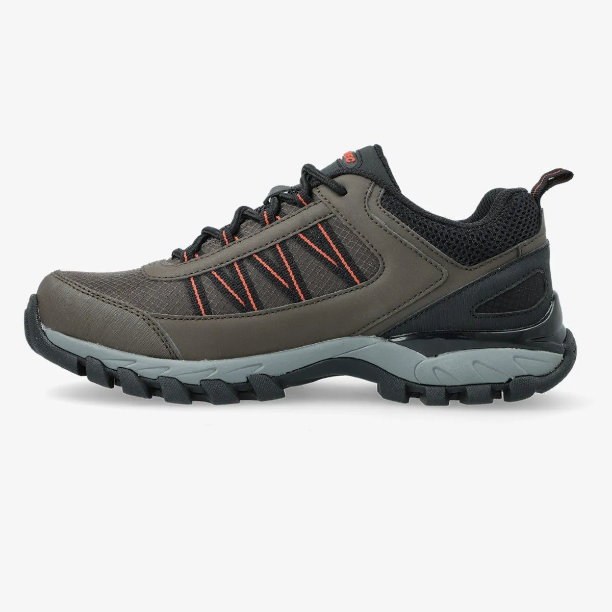 Men's Pinnacle Low Top Sneaker - Brown