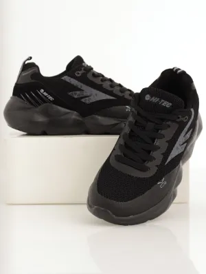 Men's V-Lite Gemini - Black