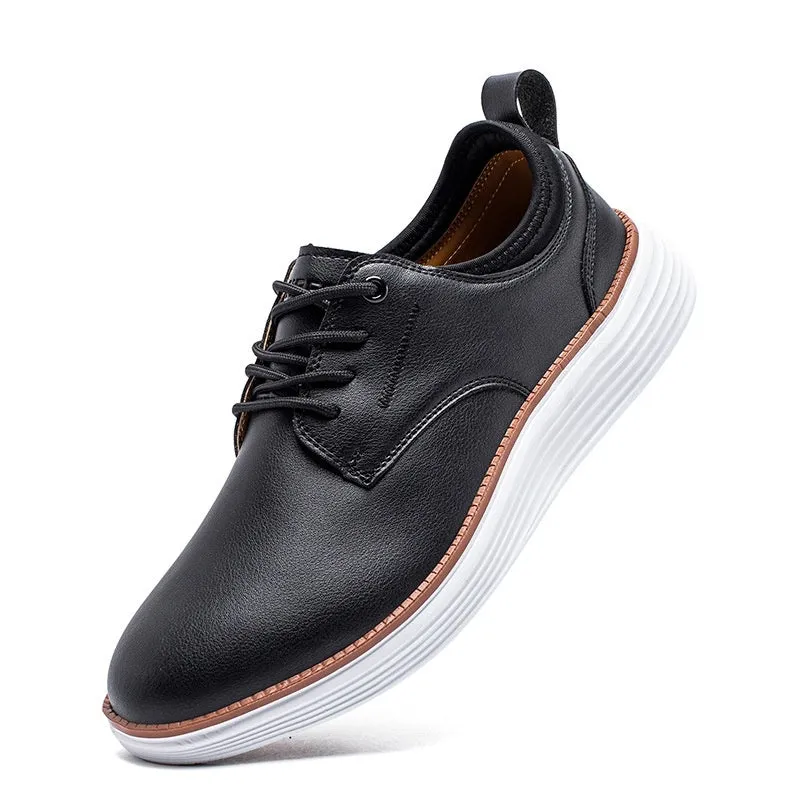 Men's Wear-resistant Casual Loafers