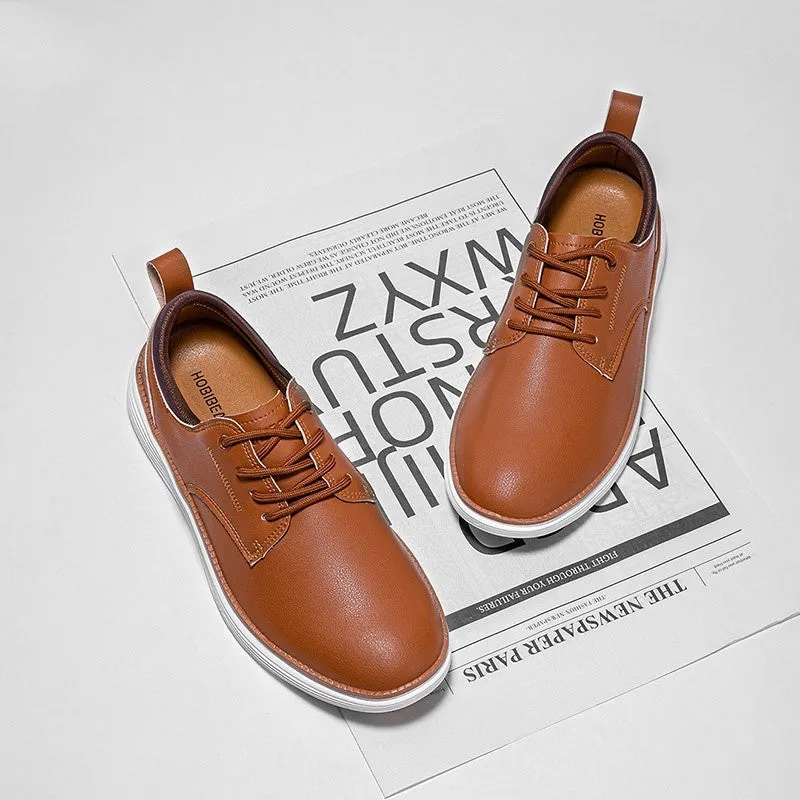 Men's Wear-resistant Casual Loafers