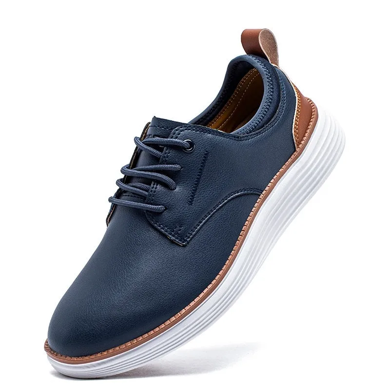 Men's Wear-resistant Casual Loafers