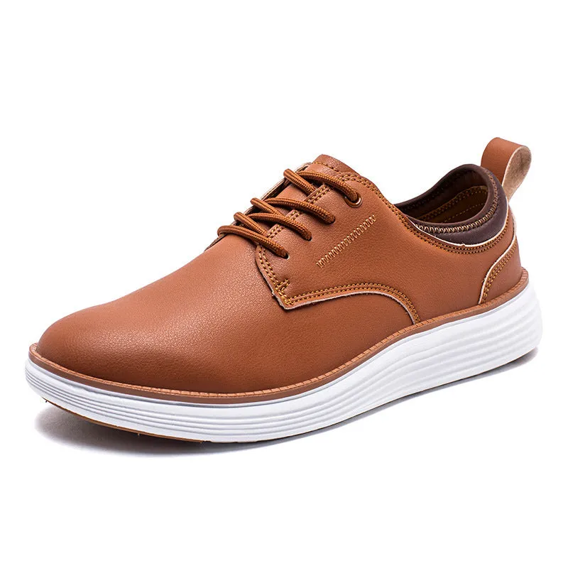 Men's Wear-resistant Casual Loafers