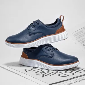 Men's Wear-resistant Casual Loafers