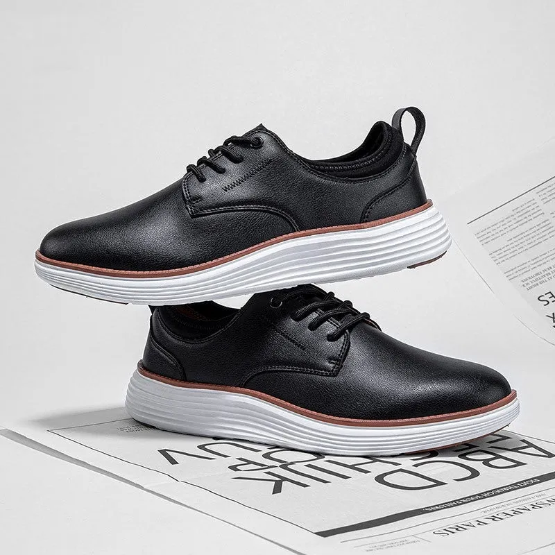 Men's Wear-resistant Casual Loafers