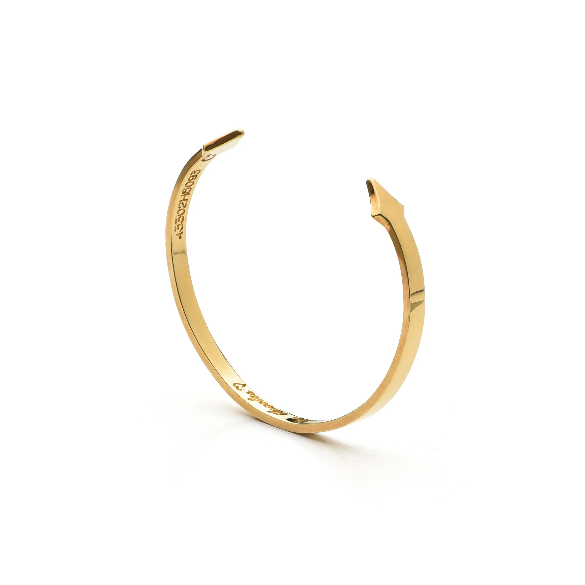 Meridian Bracelet