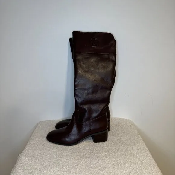 MICHAEL Michael Kors | Dylyn Tall Boots | Brown
