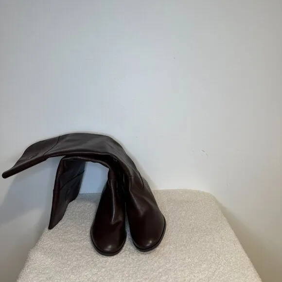 MICHAEL Michael Kors | Dylyn Tall Boots | Brown