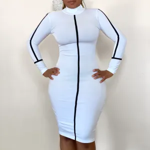 MONTANA BODYCON | DRESS