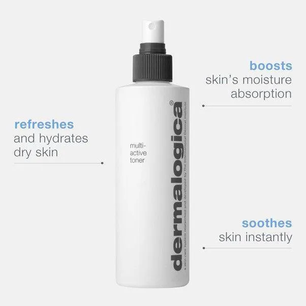 multi-active toner 10ml