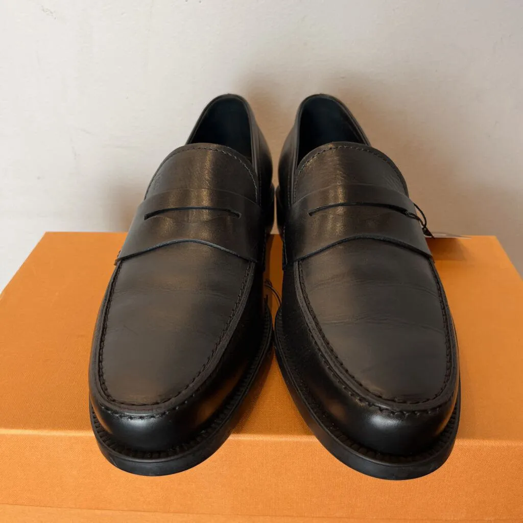 NWB TOD'S PENNY LOAFERS (RETAIL - 8