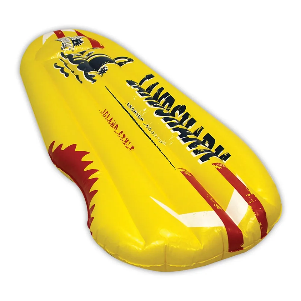 O'BRIEN LANDSHARK POOL MATTRESS