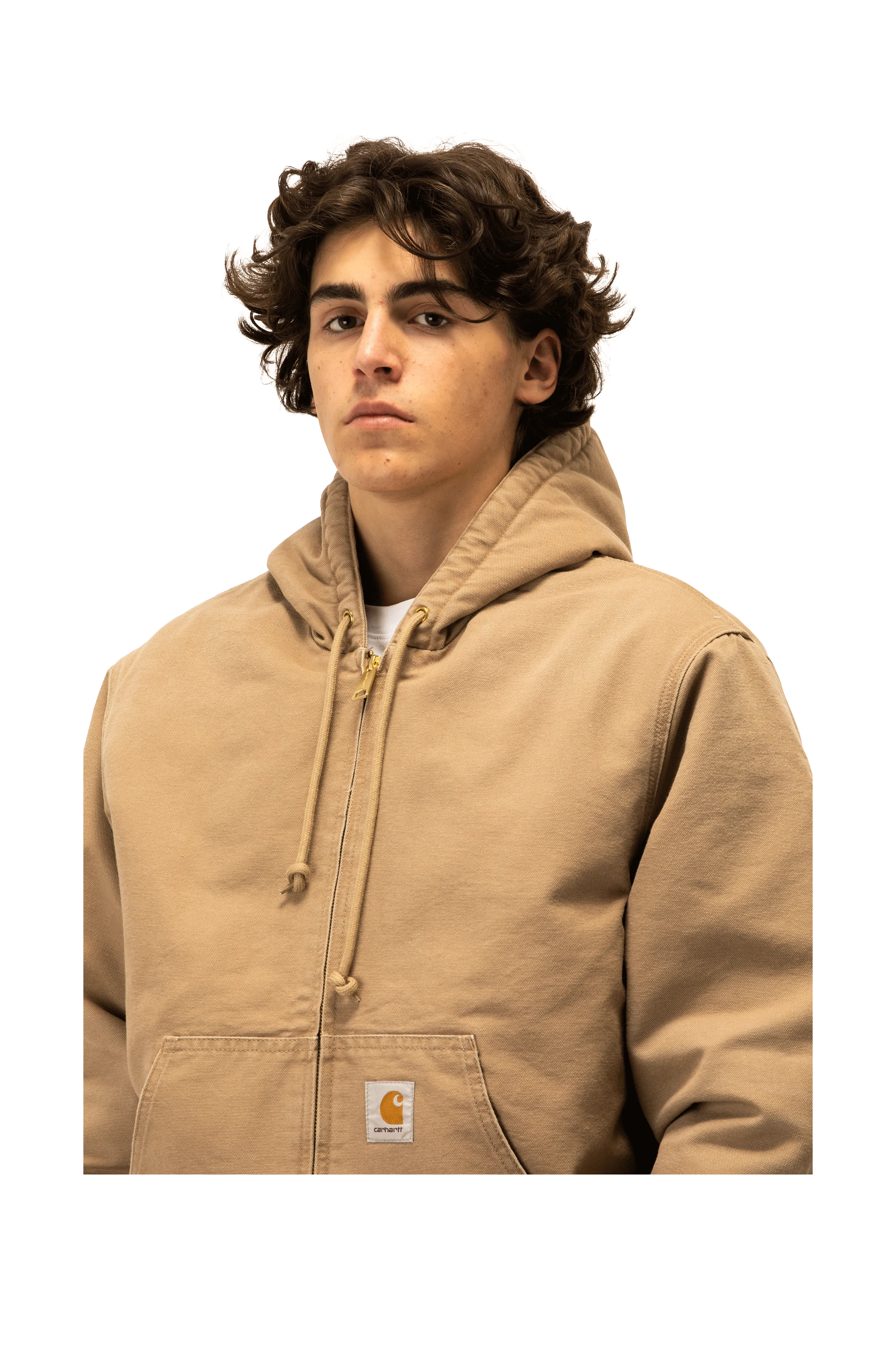 OG Active Jacket