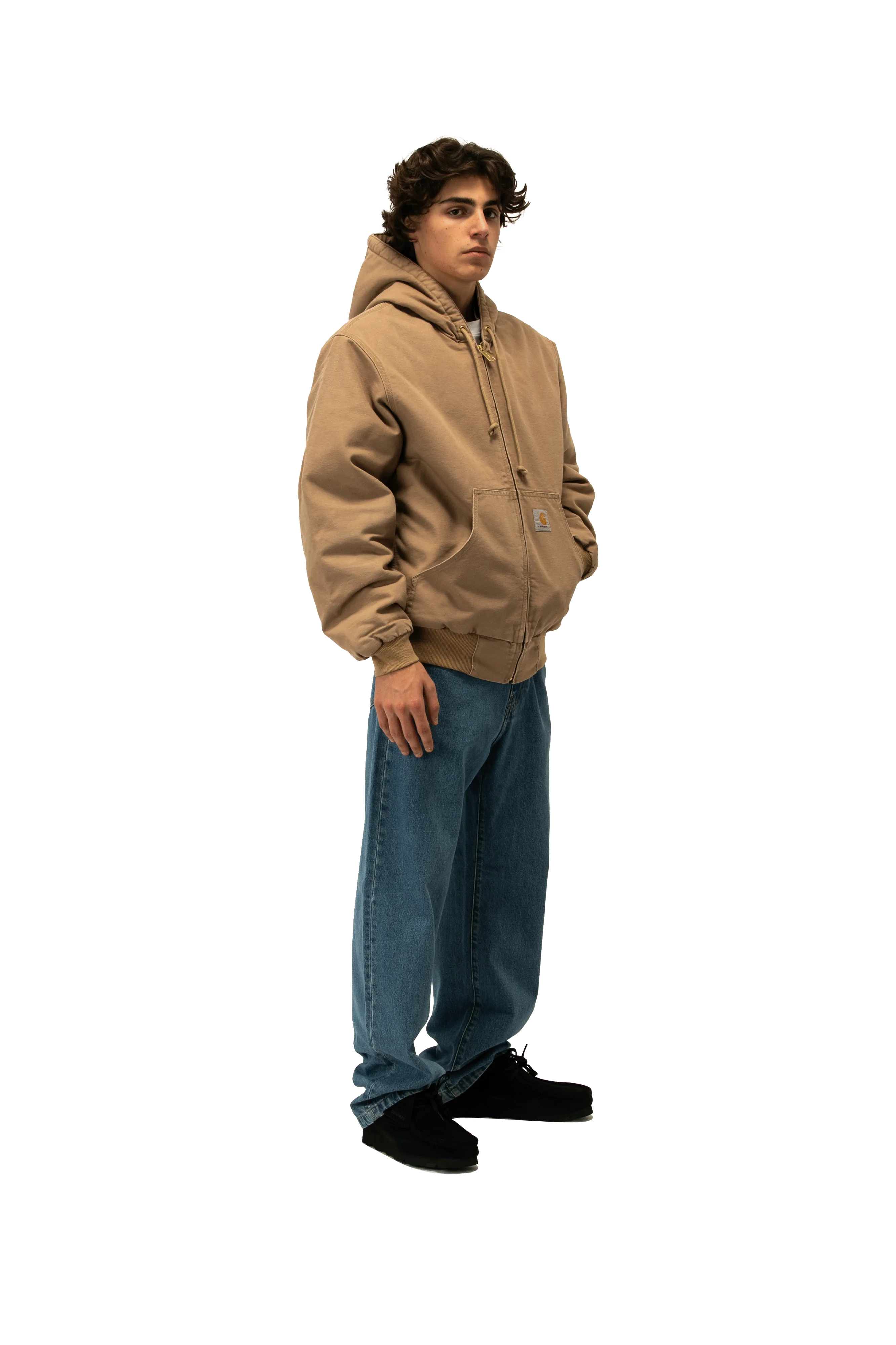 OG Active Jacket