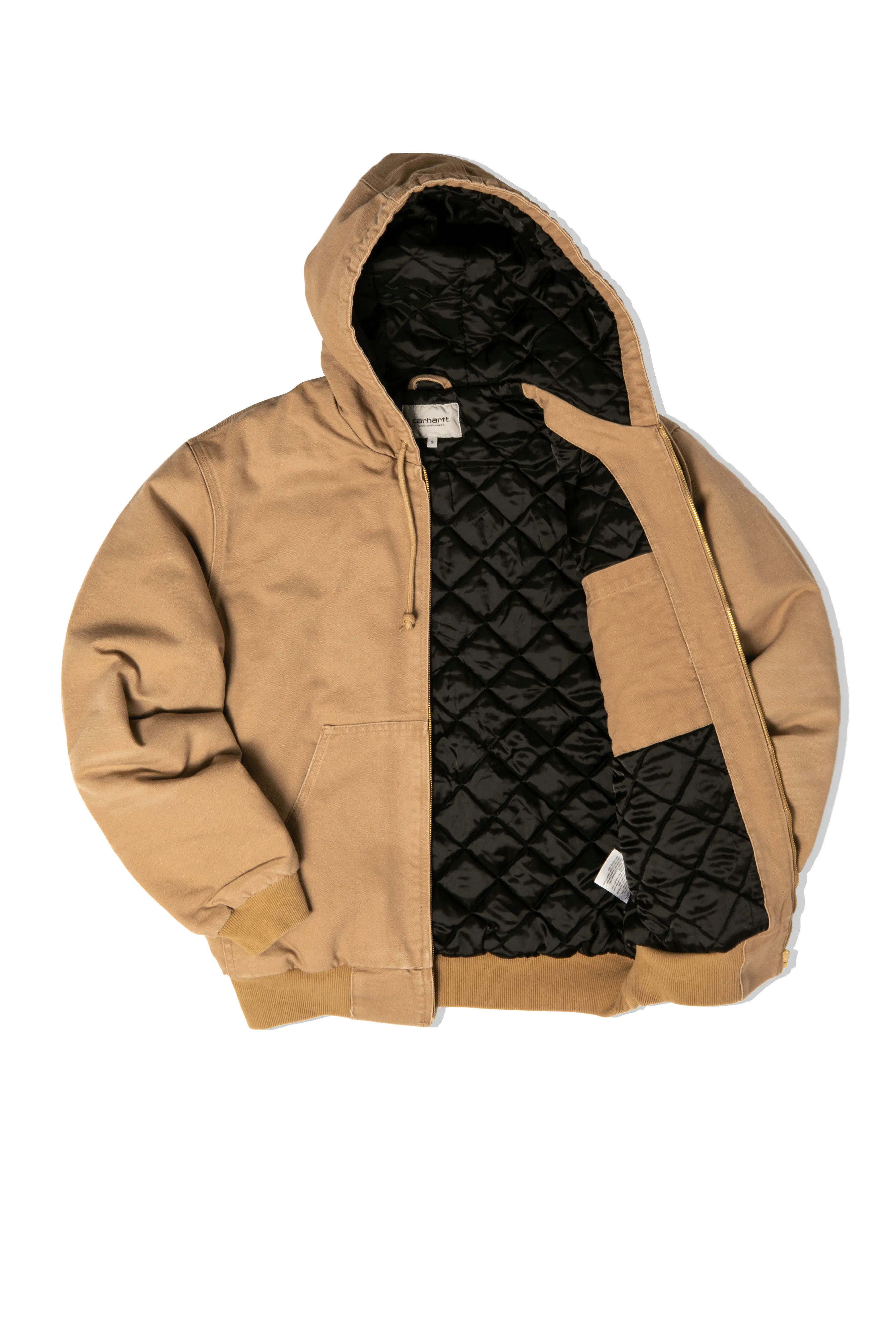 OG Active Jacket