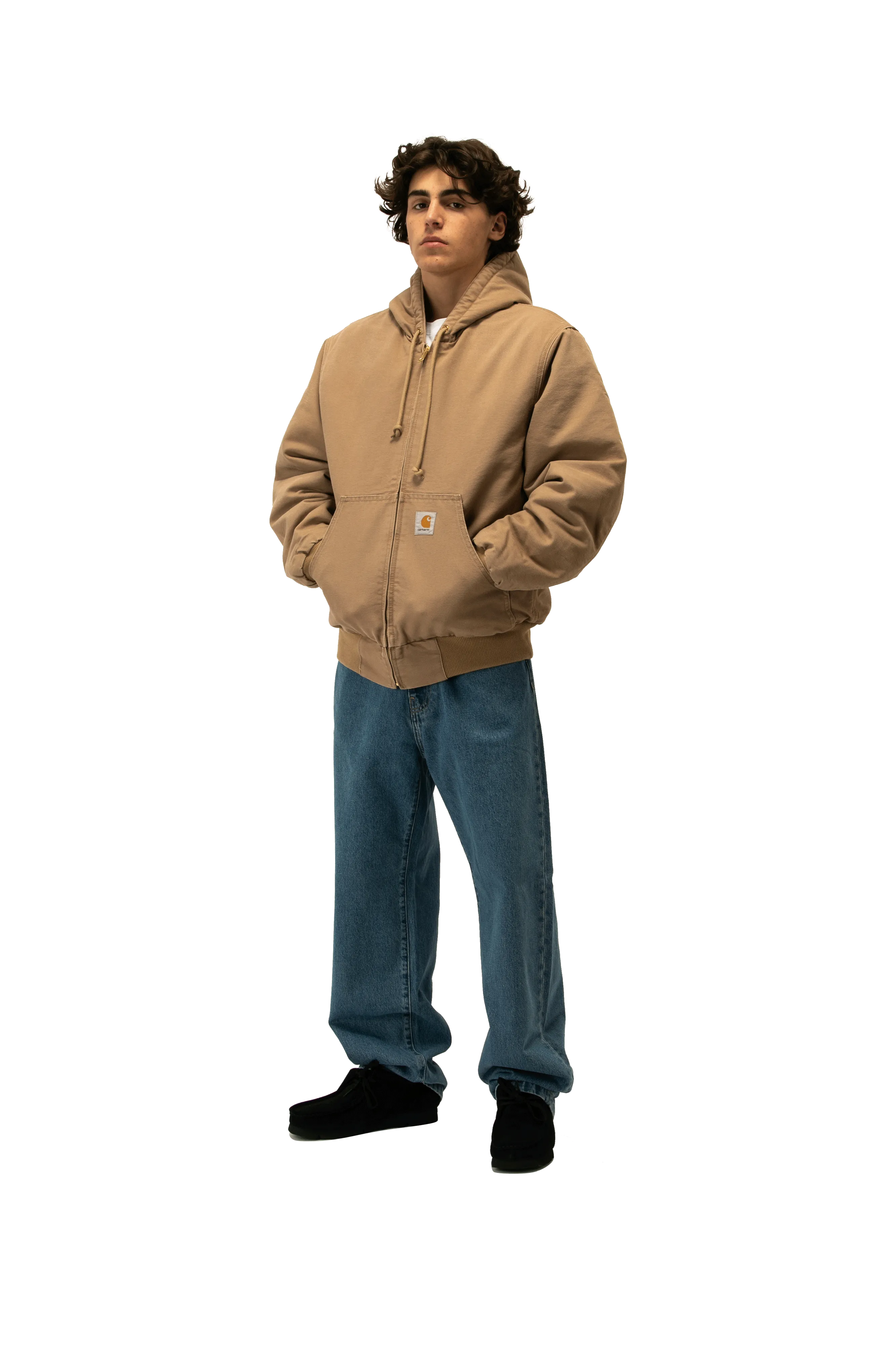 OG Active Jacket